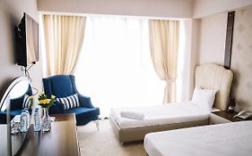 Continent Hotel Baku