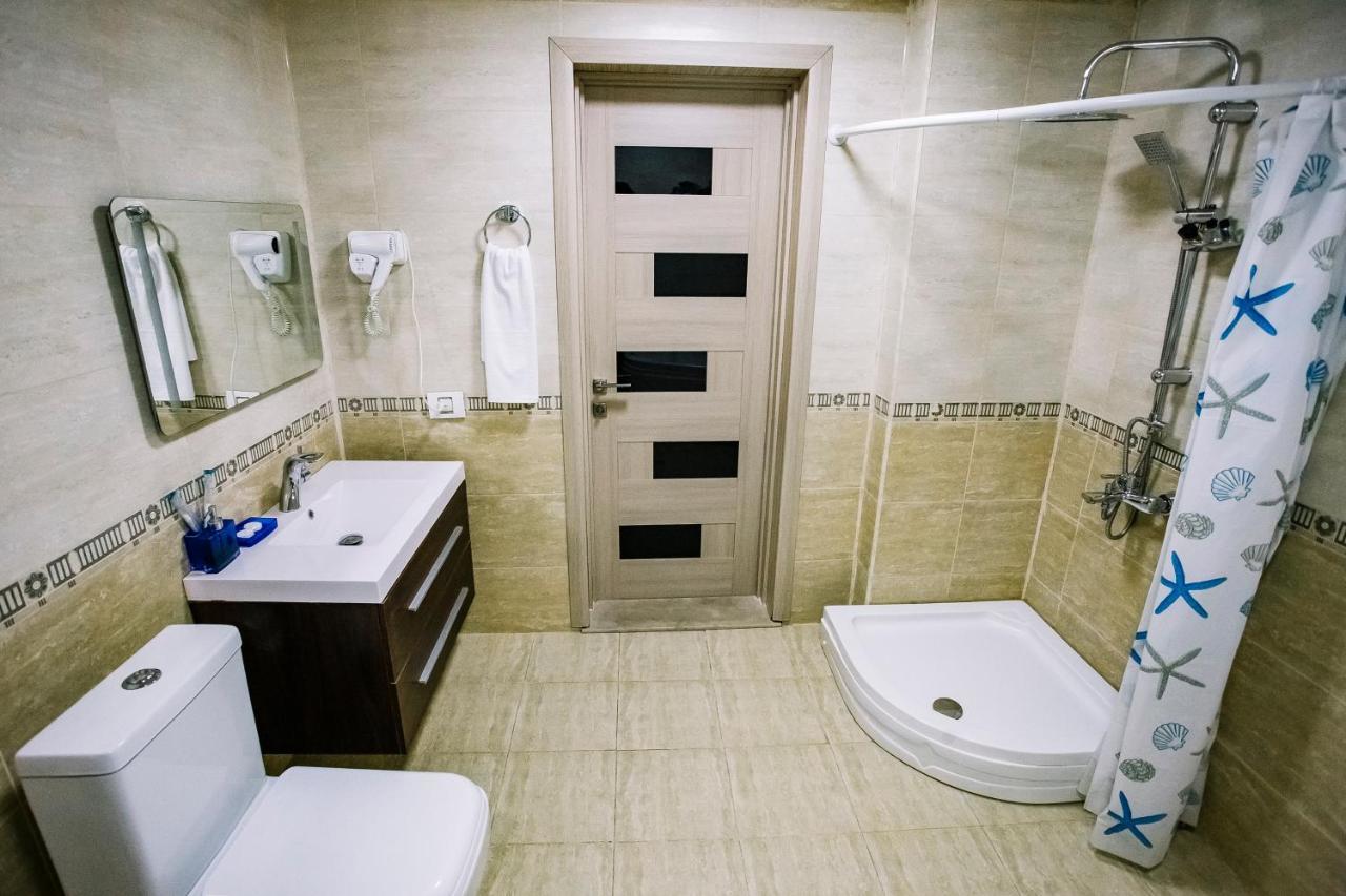 Continent Hotel Baku Exterior photo